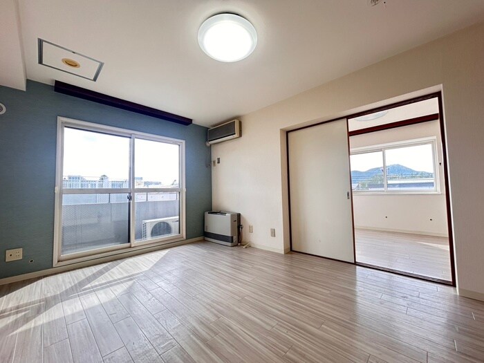 グランドール平岸５１２の物件内観写真