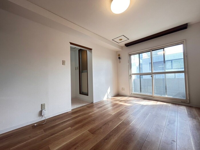 グランドール平岸５１２の物件内観写真