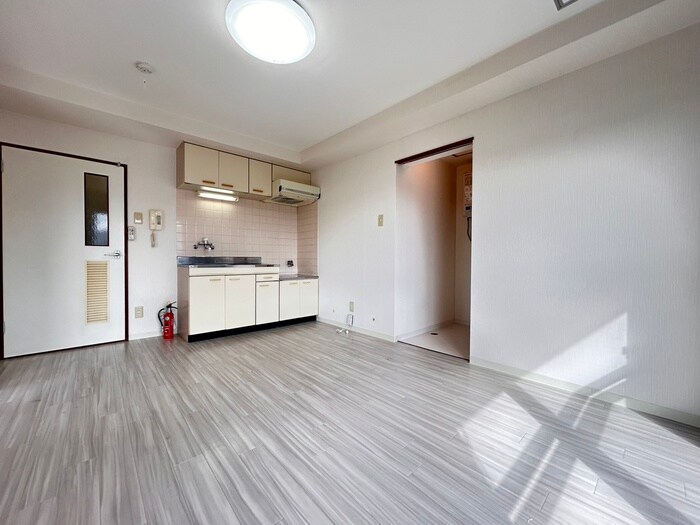 グランドール平岸５１２の物件内観写真