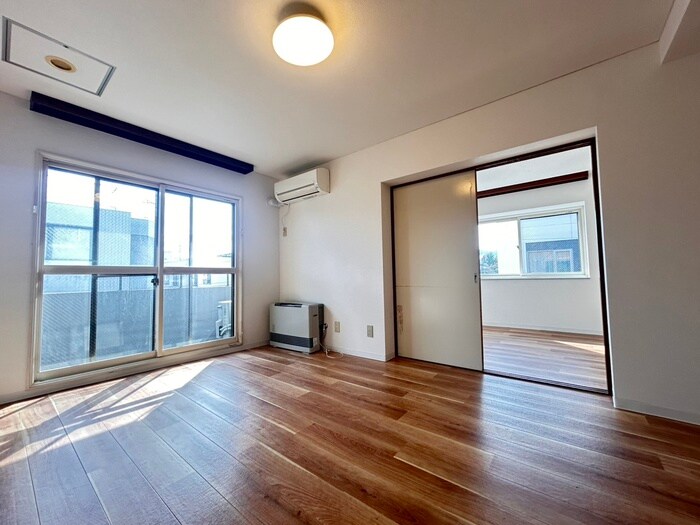 グランドール平岸５１２の物件内観写真