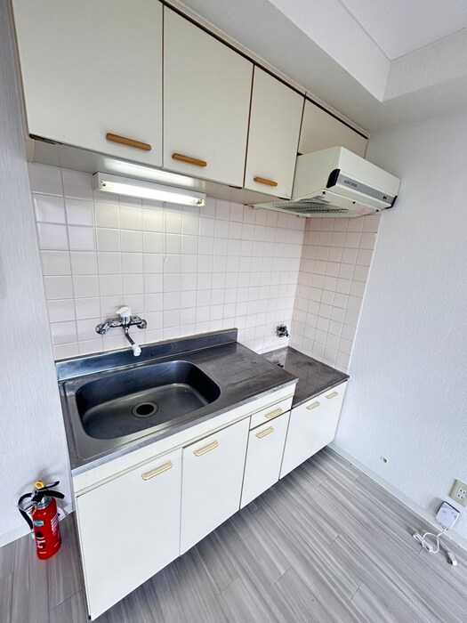 グランドール平岸５１２の物件内観写真