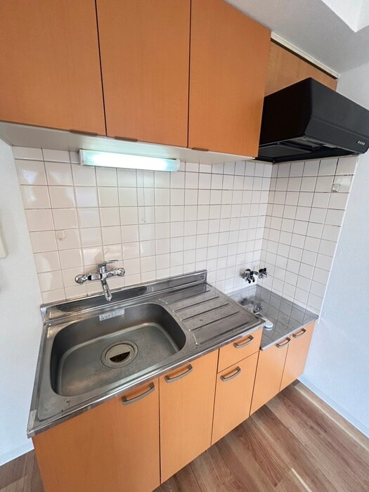 グランドール平岸５１２の物件内観写真