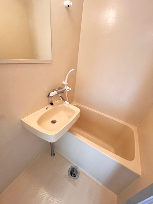 グランドール平岸５１２の物件内観写真