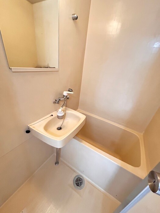 グランドール平岸５１２の物件内観写真