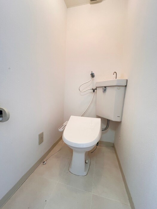 グランドール平岸５１２の物件内観写真