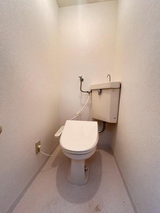 グランドール平岸５１２の物件内観写真