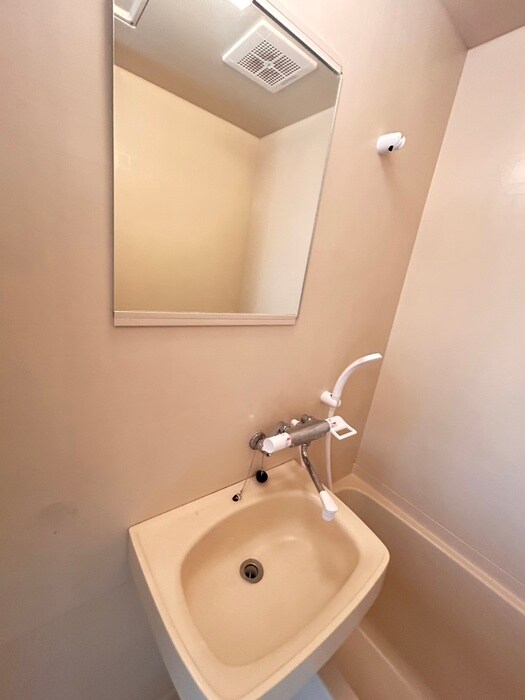 グランドール平岸５１２の物件内観写真