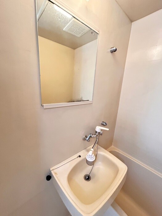 グランドール平岸５１２の物件内観写真