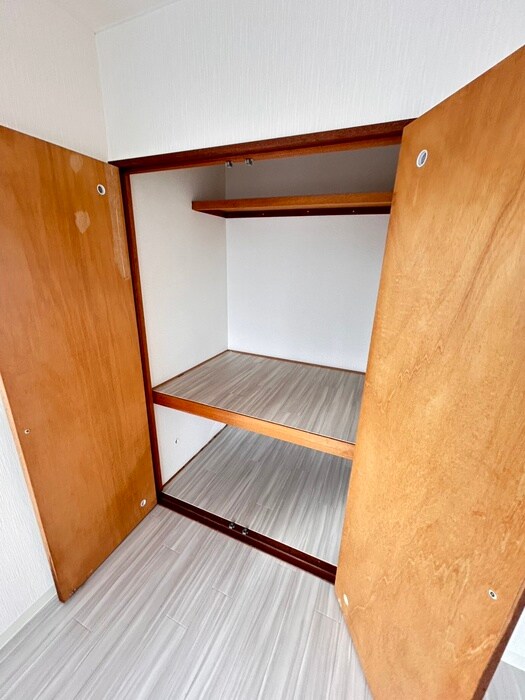 グランドール平岸５１２の物件内観写真