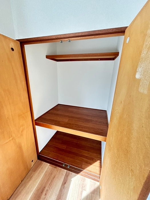 グランドール平岸５１２の物件内観写真