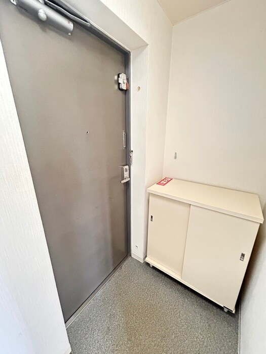 グランドール平岸５１２の物件内観写真