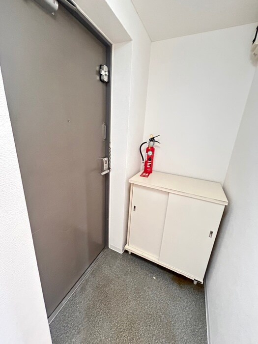 グランドール平岸５１２の物件内観写真