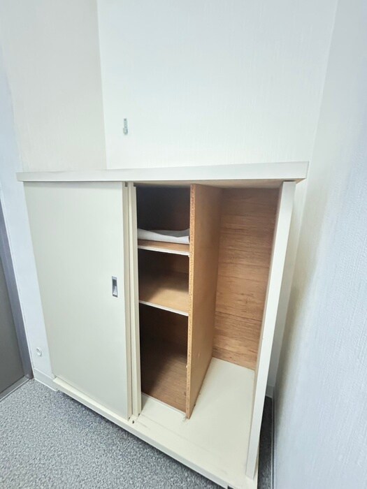 グランドール平岸５１２の物件内観写真