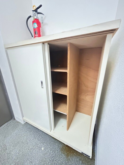 グランドール平岸５１２の物件内観写真