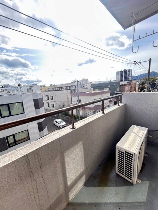 グランドール平岸５１２の物件内観写真