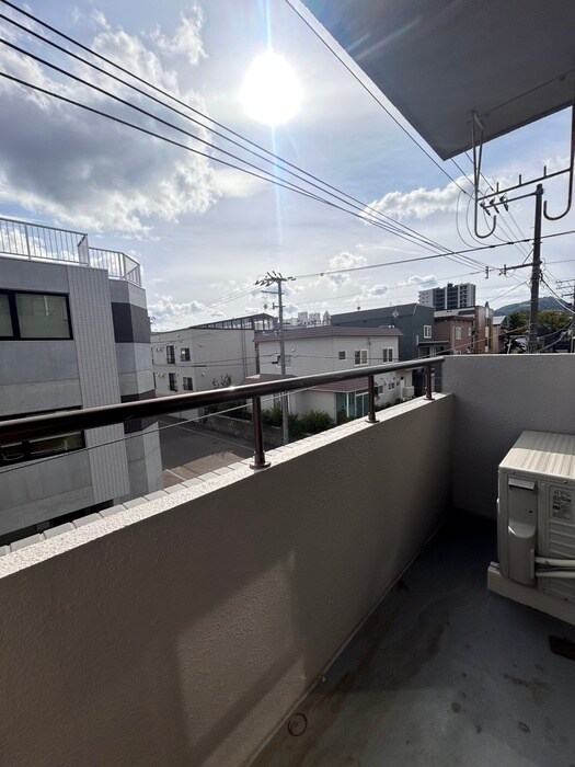 グランドール平岸５１２の物件内観写真