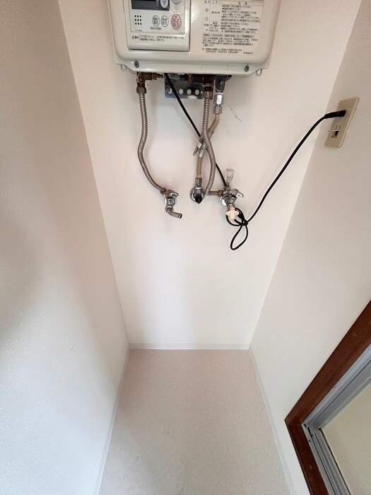 グランドール平岸５１２の物件内観写真