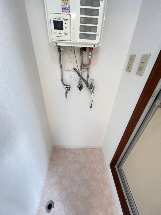 グランドール平岸５１２の物件内観写真