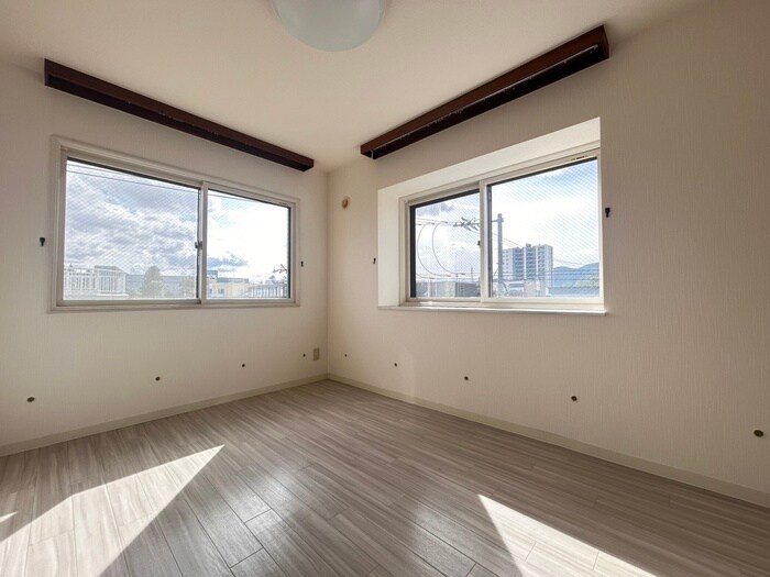 グランドール平岸５１２の物件内観写真