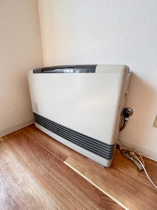 グランドール平岸５１２の物件内観写真