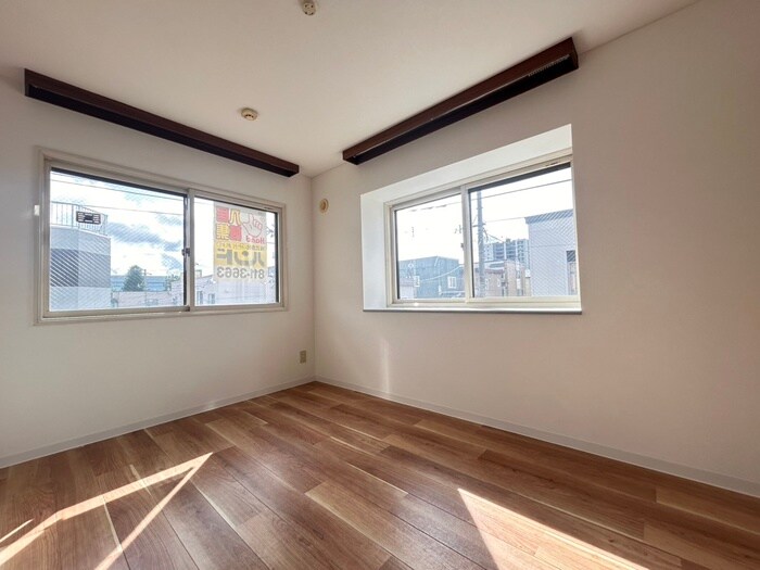 グランドール平岸５１２の物件内観写真