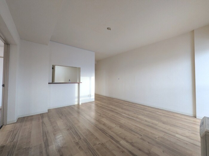 パ－クコ－トの物件内観写真