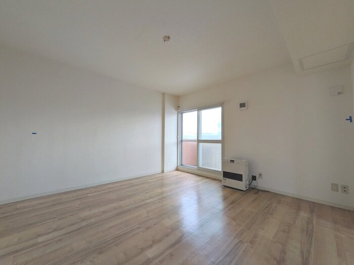 パ－クコ－トの物件内観写真