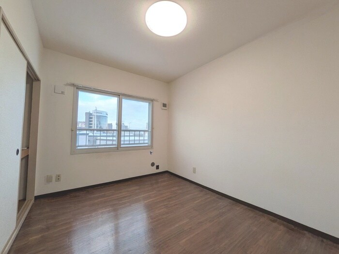 パ－クコ－トの物件内観写真