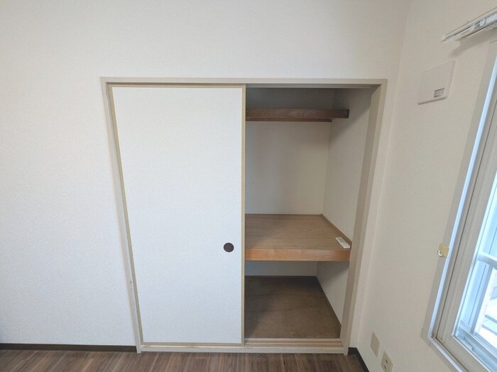 パ－クコ－トの物件内観写真