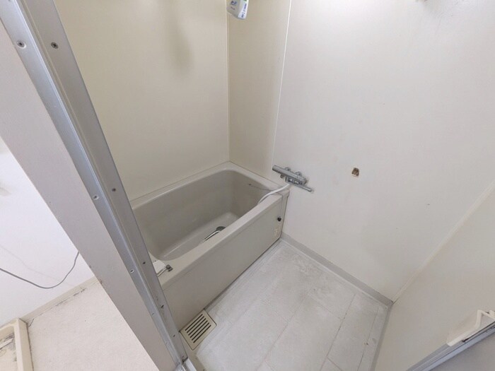 パ－クコ－トの物件内観写真