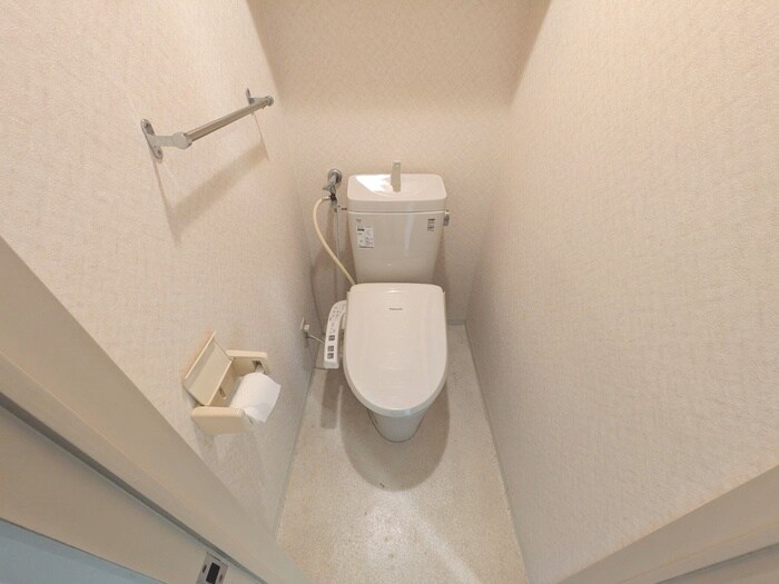 パ－クコ－トの物件内観写真