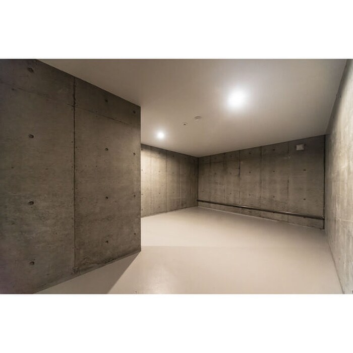 COLZA　shiroishiの物件外観写真