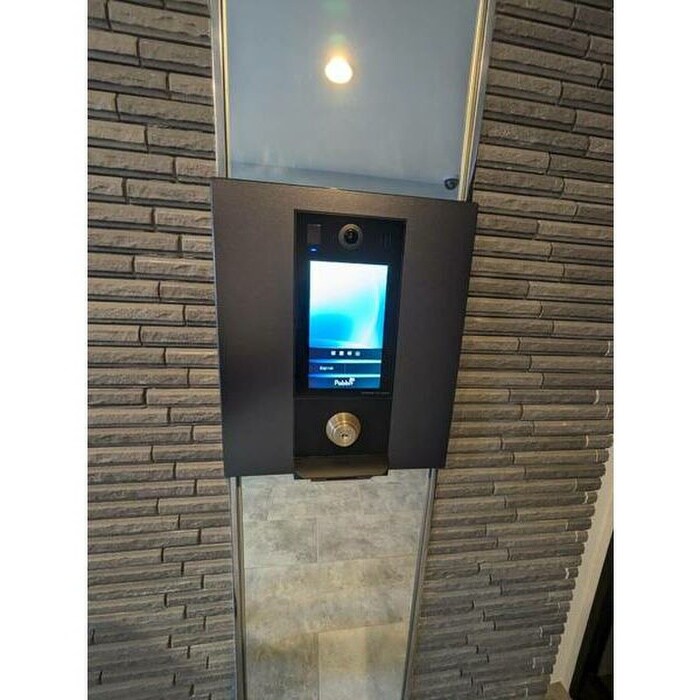 プリヴィエール旭町の物件外観写真