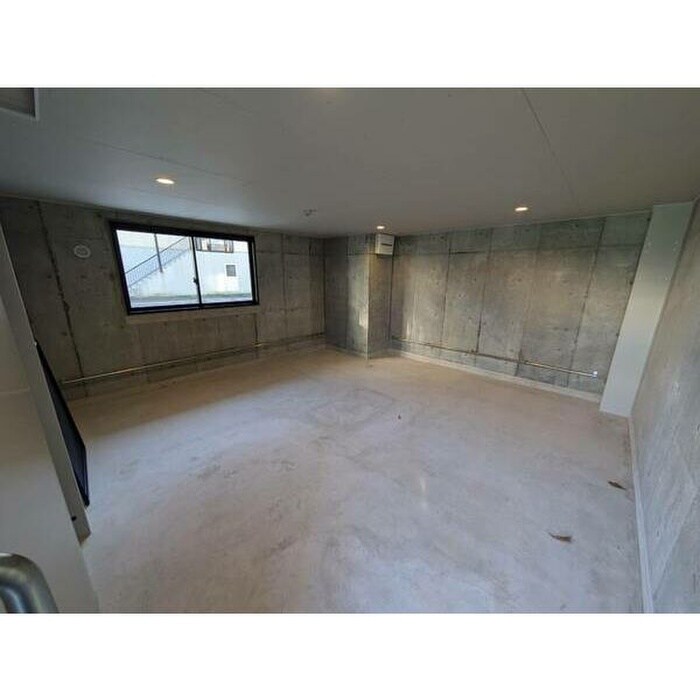 プリヴィエール旭町の物件外観写真