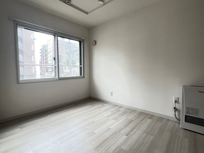 カレラ豊平2ndの物件内観写真