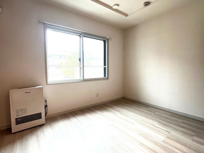 カレラ豊平2ndの物件内観写真