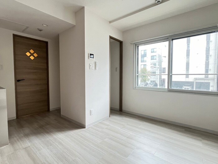 カレラ豊平2ndの物件内観写真