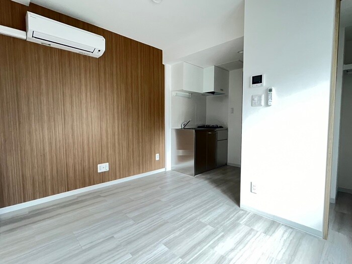 カレラ豊平2ndの物件内観写真