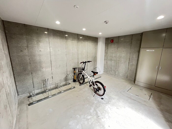 カレラ豊平2ndの物件外観写真