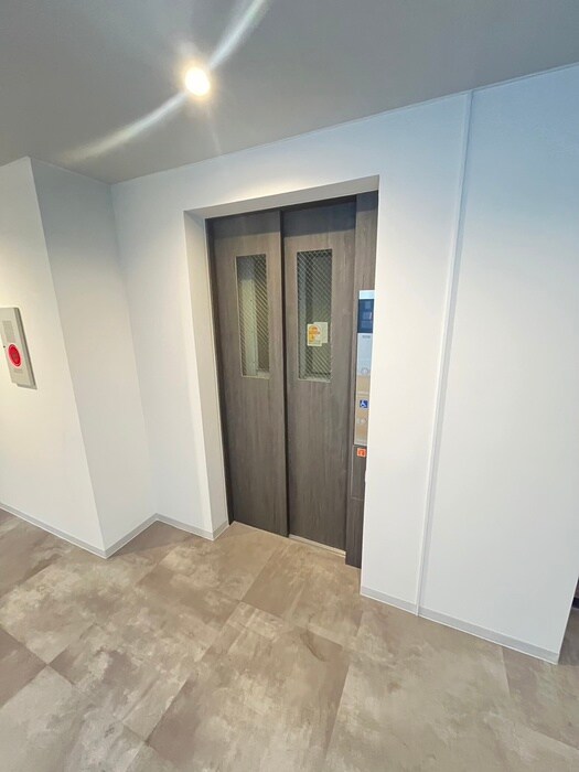 カレラ豊平2ndの物件外観写真