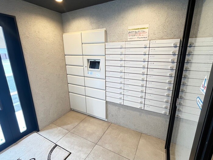 カレラ豊平2ndの物件外観写真