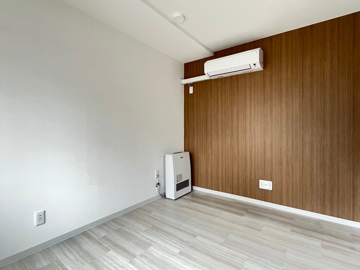 カレラ豊平2ndの物件内観写真