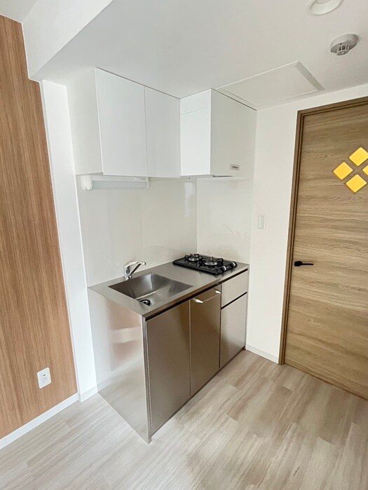 カレラ豊平2ndの物件内観写真