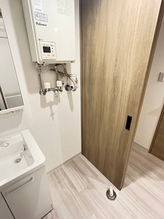 カレラ豊平2ndの物件内観写真