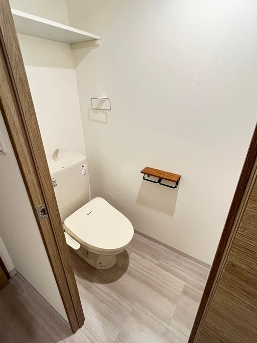 カレラ豊平2ndの物件内観写真