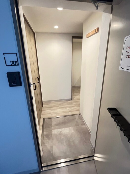 カレラ豊平2ndの物件内観写真
