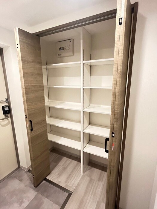 カレラ豊平2ndの物件内観写真