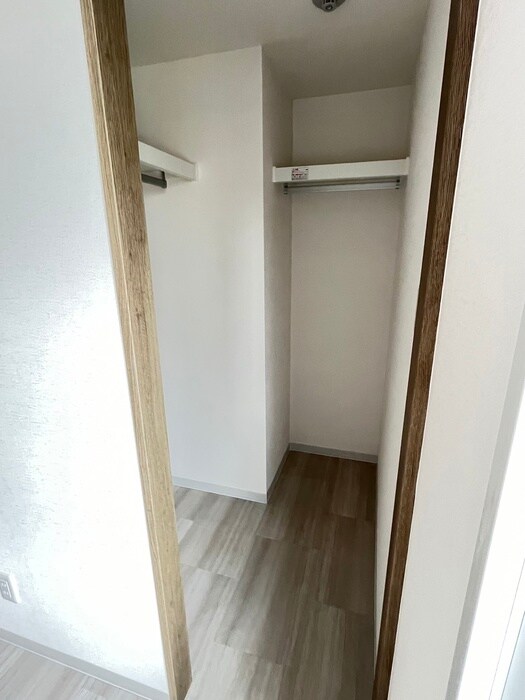 カレラ豊平2ndの物件内観写真