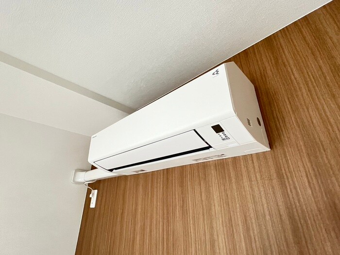 カレラ豊平2ndの物件内観写真