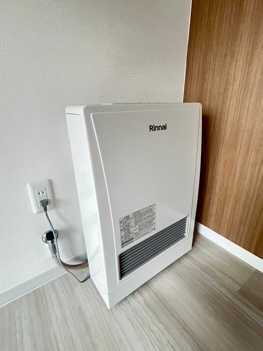 カレラ豊平2ndの物件内観写真